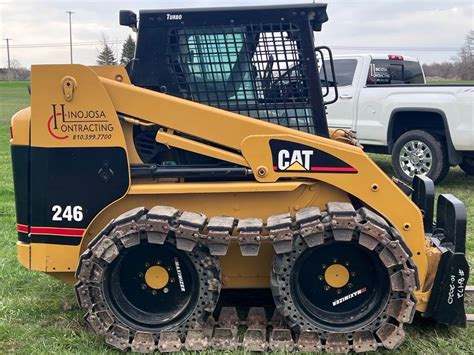 246 cat skid steer specs|cat 246 skid steer reviews.